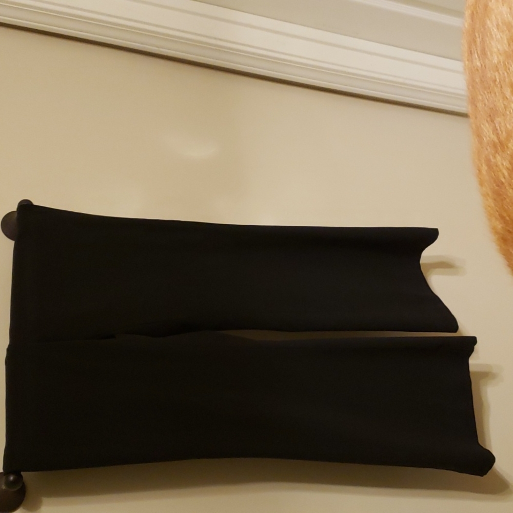 Women's black pants
